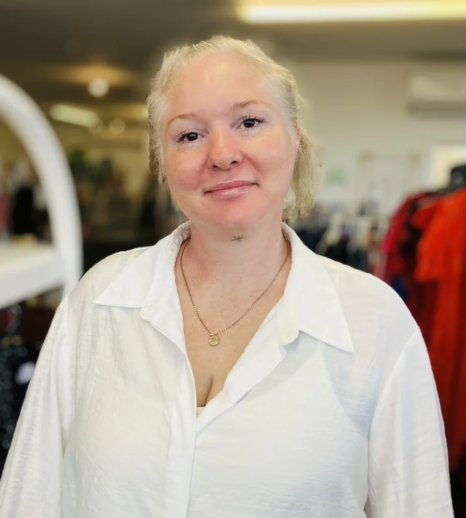 birthright kapiti op shop