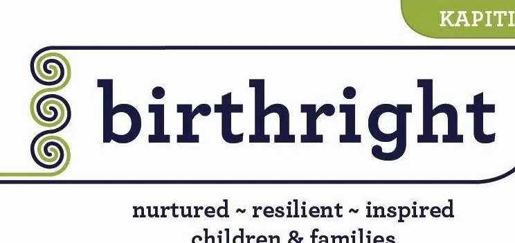 Birthright Kapiti Trust 1 birthright kapiti trust