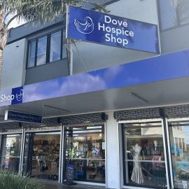 Dove Hospice Panmure Shop 1 dove hospice panmure shop