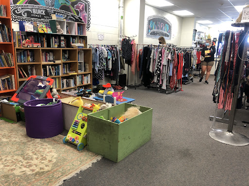 Opportunity for Animals