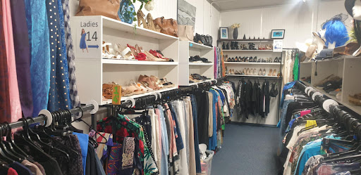Make Me New Opshop