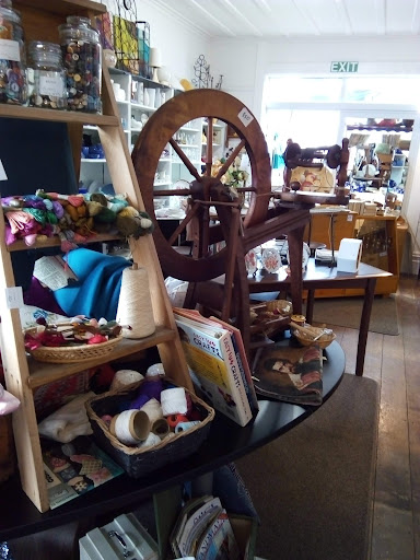 Hospice Shop