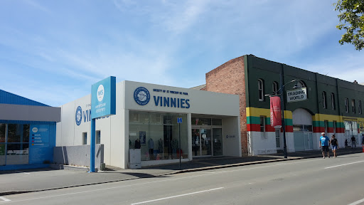 Vinnies