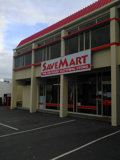 Savemart Timaru