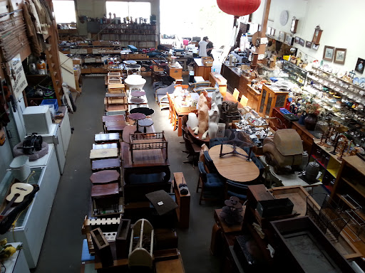 Rangiora Sales Ltd.