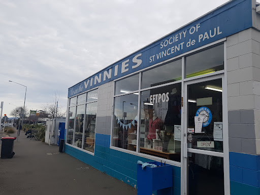 Vinnies