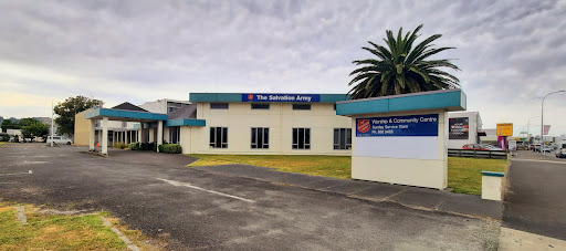 Salvation Army
