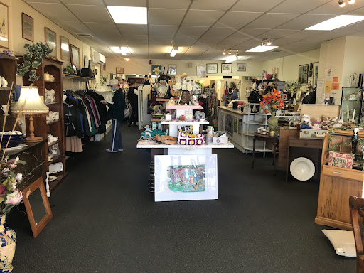 Hato Hone St John Retail Store