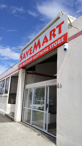 Save Mart