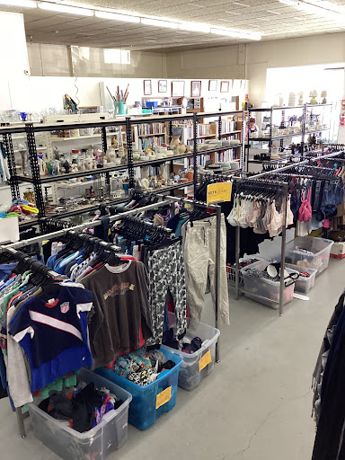 Hato Hone St John Retail Store
