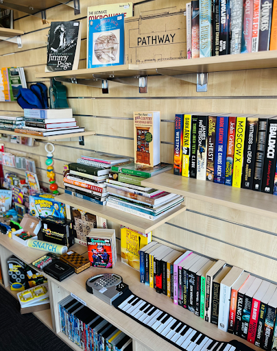 Hospice Shops Picton