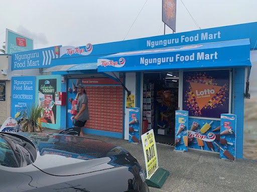 Ngunguru Food Market