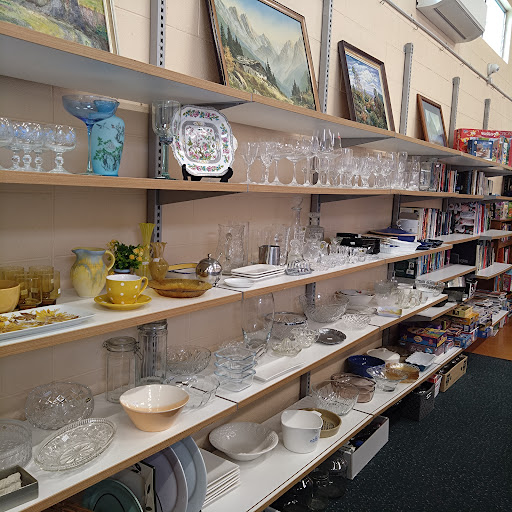 Salvation Army Family Store