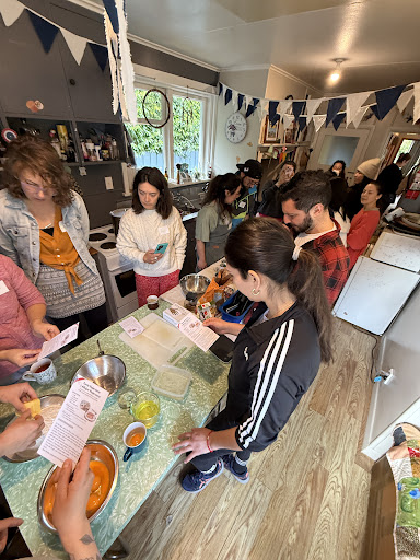 Happiness House Community Support Centre