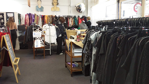 Support Opportunity Shop