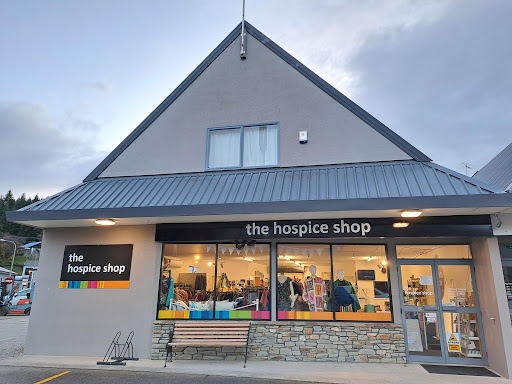 Wānaka Hospice Shop