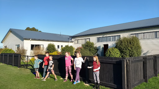 Winton Salvation Army