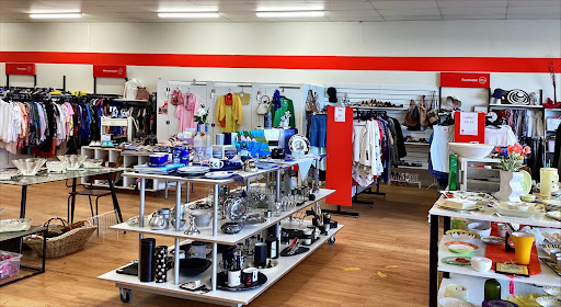 Red Cross Shop Richmond