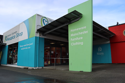 Hospice Shop Richmond Superstore