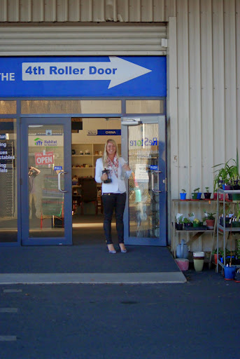 Habitat for Humanity ReStore Te Rapa