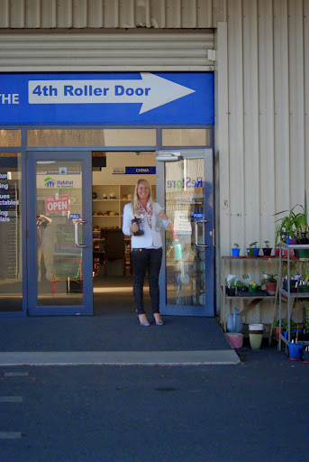 Habitat for Humanity ReStore Te Rapa
