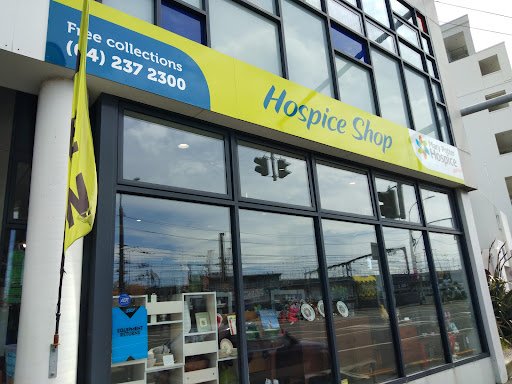 Mary Potter Hospice Shop - Thorndon