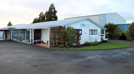 SPCA Masterton Centre
