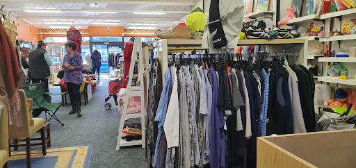 Ōtaki Arohanui Hospice Shop
