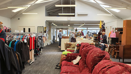 St Vincent De Paul Op Shop