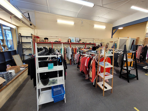 Salvation Army Family Store