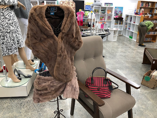 Te Omanga Hospice Shop Petone