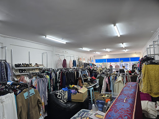 St Vincent De Paul Op Shop