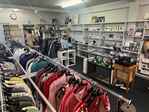 Salvation Army Family Store