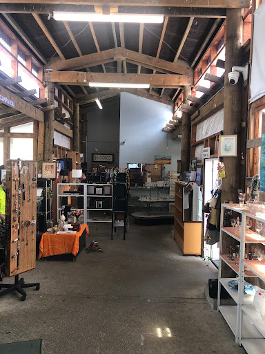 Trash Palace Porirua