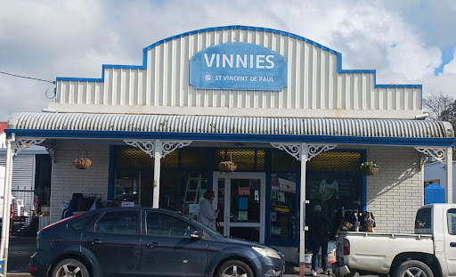 Vinnies Carterton