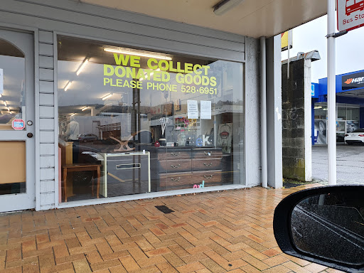 Salvation Army Family Store