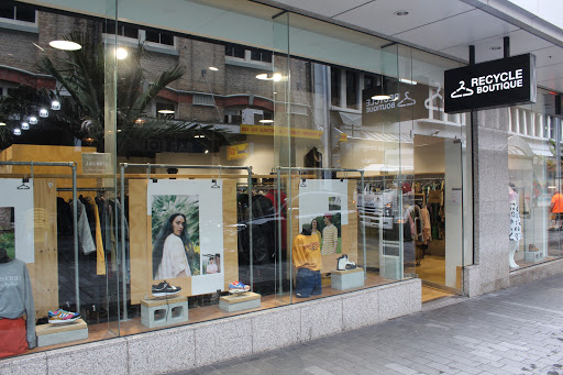 Recycle Boutique