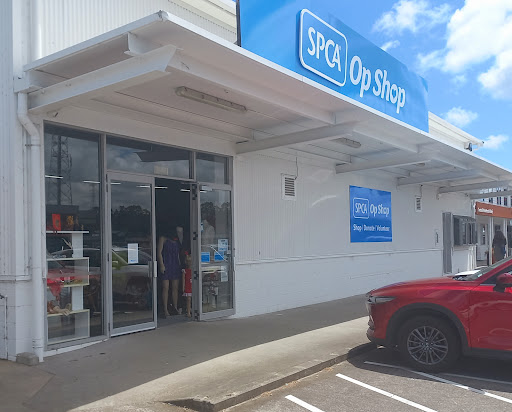 SPCA Op Shop Kumeu