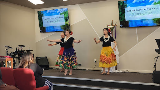 Mairangi Bay Community Church Op Shop