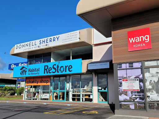 Habitat for Humanity ReStore North Shore