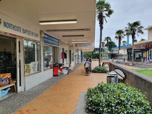 Northcote Baptist Op Shop