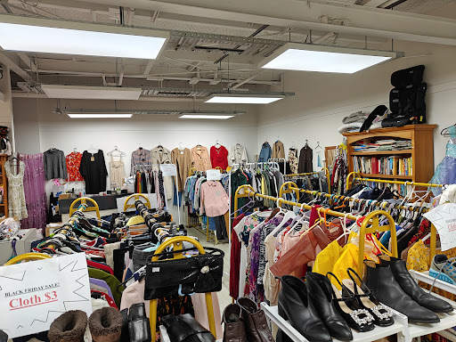 PF Op Shop