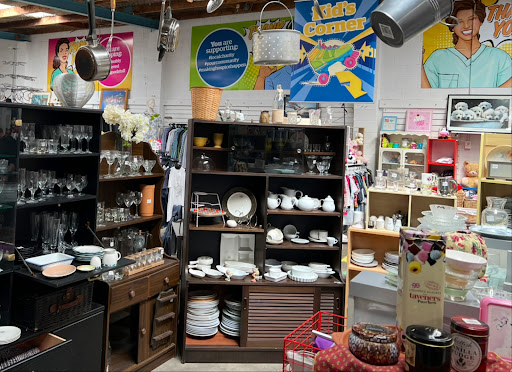 Hospice Shop