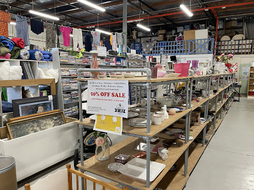 Eastgate Christian Centre Op Shop