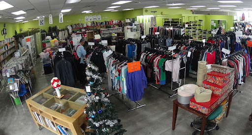 Dove Hospice Panmure Shop