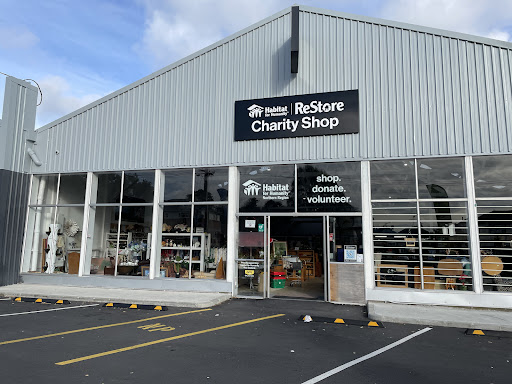 Restore Panmure