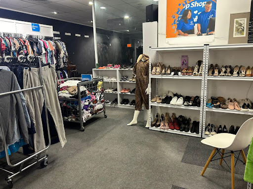 SPCA Op Shop East Tamaki – Clearance