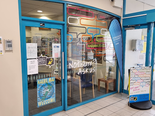 Citizens Advice Bureau Pakuranga-Eastern Manukau