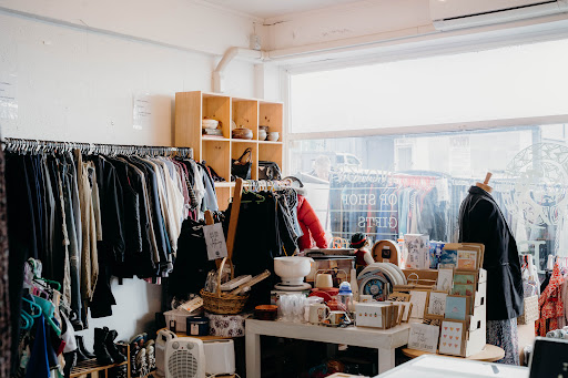 To Wahi - Your Place Community Op Shop and Drop in Centre
