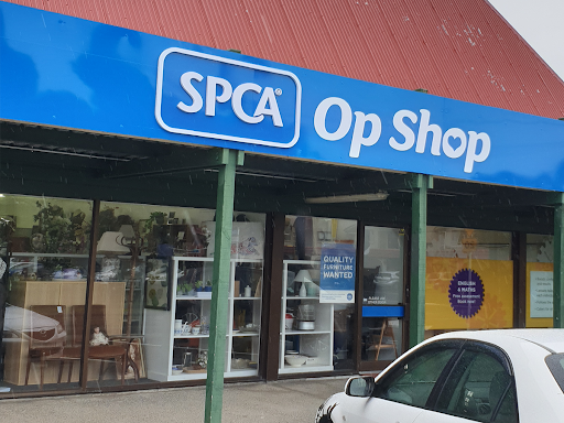 SPCA Op Shop Browns Bay